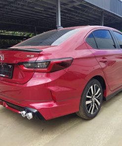 KURVE Bodykit for Honda City 2020-2023 (COLOR) - Image 3