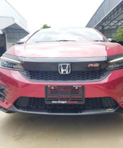 KURVE Bodykit for Honda City 2020-2023 (COLOR) - Image 4