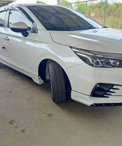KURVE Bodykit for Honda City 2020-2023 (COLOR) - Image 7