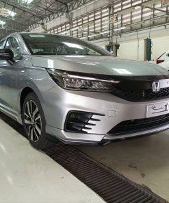 SPARK Bodykit for Honda City 2020-2023 (COLOR)