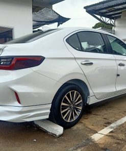 SPARK Bodykit for Honda City 2020-2023 (COLOR) - Image 10