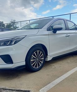 SPARK Bodykit for Honda City 2020-2023 (COLOR) - Image 12