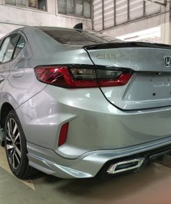 Alternative view of SPARK Bodykit for Honda City 2020-2023 (COLOR)