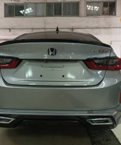 SPARK Bodykit for Honda City 2020-2023 (COLOR) - Image 3