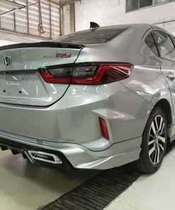 SPARK Bodykit for Honda City 2020-2023 (COLOR) - Image 4
