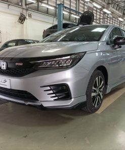 SPARK Bodykit for Honda City 2020-2023 (COLOR) - Image 5