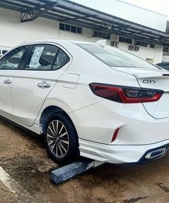 SPARK Bodykit for Honda City 2020-2023 (COLOR) - Image 7