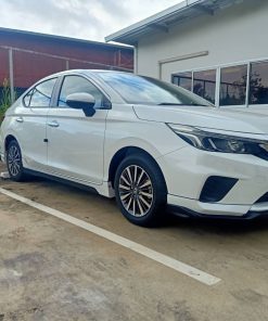 SPARK Bodykit for Honda City 2020-2023 (COLOR) - Image 8