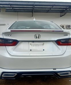 SPARK Bodykit for Honda City 2020-2023 (COLOR) - Image 9