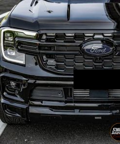 AKC Bodykit for Ford Everest Next Gen (COLOR) - Image 29