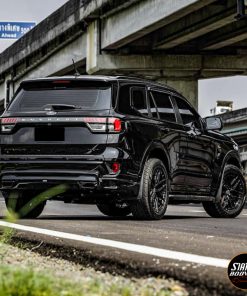 AKC Bodykit for Ford Everest Next Gen (COLOR) - Image 30
