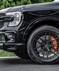 AKC Bodykit for Ford Everest Next Gen (COLOR) - Image 31