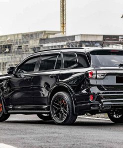 AKC Bodykit for Ford Everest Next Gen (COLOR) - Image 33