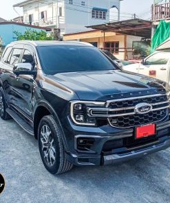 AKC Bodykit for Ford Everest Next Gen (COLOR) - Image 24