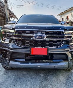 AKC Bodykit for Ford Everest Next Gen (COLOR) - Image 25