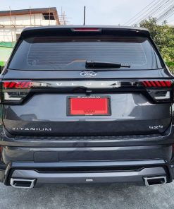 AKC Bodykit for Ford Everest Next Gen (COLOR) - Image 26