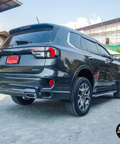 AKC Bodykit for Ford Everest Next Gen (COLOR) - Image 27