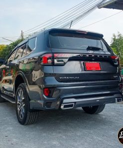 AKC Bodykit for Ford Everest Next Gen (COLOR) - Image 28