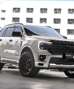 AKC Bodykit for Ford Everest Next Gen (COLOR)