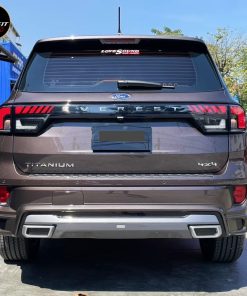 AKC Bodykit for Ford Everest Next Gen (COLOR) - Image 18