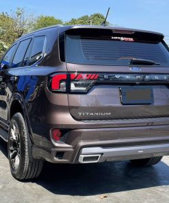 AKC Bodykit for Ford Everest Next Gen (COLOR) - Image 19