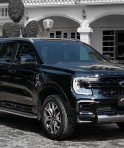 AKC Bodykit for Ford Everest Next Gen (COLOR) - Image 20