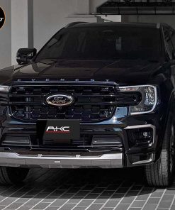 AKC Bodykit for Ford Everest Next Gen (COLOR) - Image 22