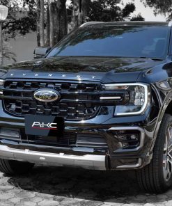 AKC Bodykit for Ford Everest Next Gen (COLOR) - Image 23