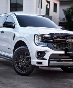 AKC Bodykit for Ford Everest Next Gen (COLOR) - Image 3