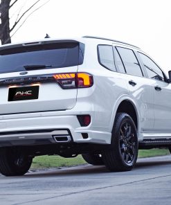 AKC Bodykit for Ford Everest Next Gen (COLOR) - Image 4