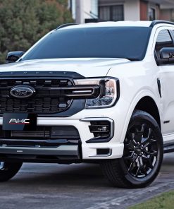 AKC Bodykit for Ford Everest Next Gen (COLOR) - Image 5