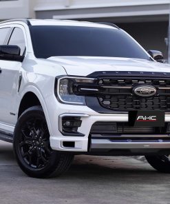 AKC Bodykit for Ford Everest Next Gen (COLOR) - Image 6