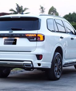 AKC Bodykit for Ford Everest Next Gen (COLOR) - Image 7
