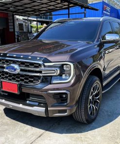 AKC Bodykit for Ford Everest Next Gen (COLOR) - Image 16