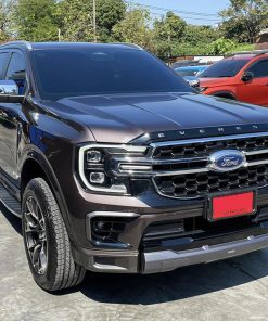 AKC Bodykit for Ford Everest Next Gen (COLOR) - Image 17