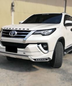 VZ Bodykit for Toyota Fortuner 2016-2020 (COLOR)
