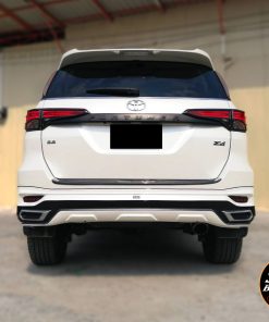 VZ Bodykit for Toyota Fortuner 2016-2020 (COLOR) - Image 2