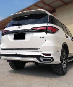 VZ Bodykit for Toyota Fortuner 2016-2020 (COLOR) - Image 3