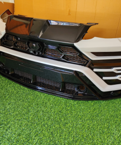 Lumga Bodykit for Toyota Fortuner MC 2021-2023 / Legender (COLOR) - Image 13