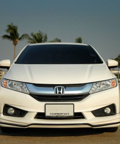 Ativus Bodykit for Honda City 2014-2016 (COLOR)