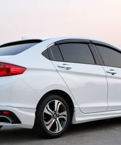 Ativus Bodykit for Honda City 2014-2016 (COLOR) - Image 3