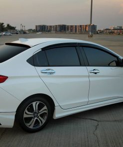 Ativus Bodykit for Honda City 2014-2016 (COLOR) - Image 8