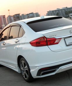 Ativus Bodykit for Honda City 2014-2016 (COLOR) - Image 5