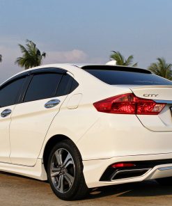 Ativus Bodykit for Honda City 2014-2016 (COLOR) - Image 6