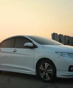 Ativus Bodykit for Honda City 2014-2016 (COLOR) - Image 7