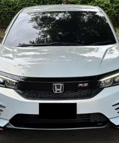 Kurve-X Bodykit for Honda City Hatchback (COLOR) - Image 12
