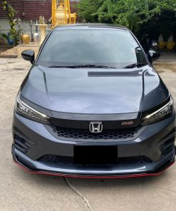 Jap Bodykit for Honda City Hatchback (COLOR)