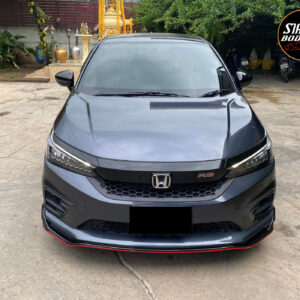 Jap Bodykit for Honda City Hatchback (COLOR)
