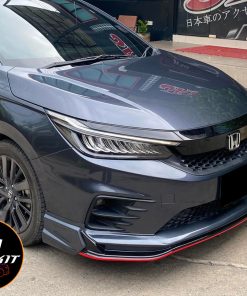 Jap Bodykit for Honda City Hatchback (COLOR) - Image 4
