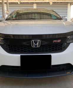 Kurve-X Bodykit for Honda City Hatchback (COLOR) - Image 3